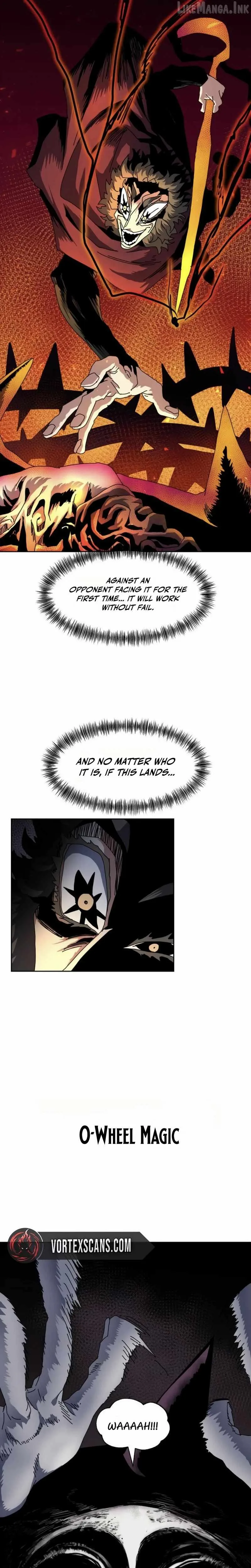 Archmage Curriculum Chapter 48 page 25
