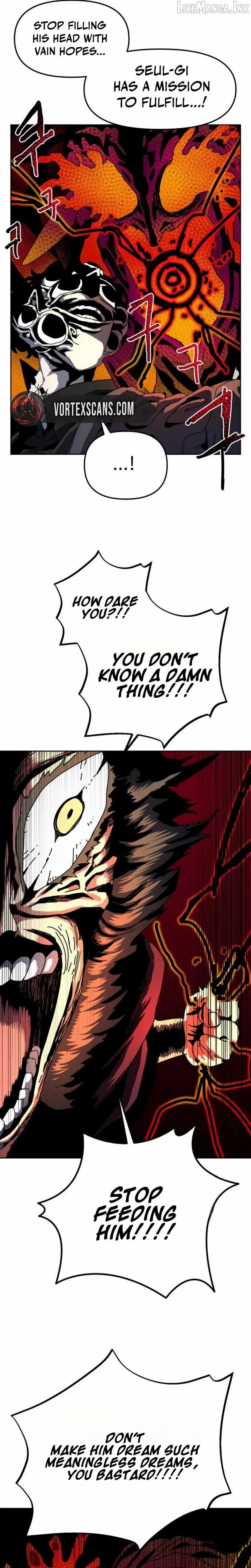 Archmage Curriculum Chapter 48 page 33