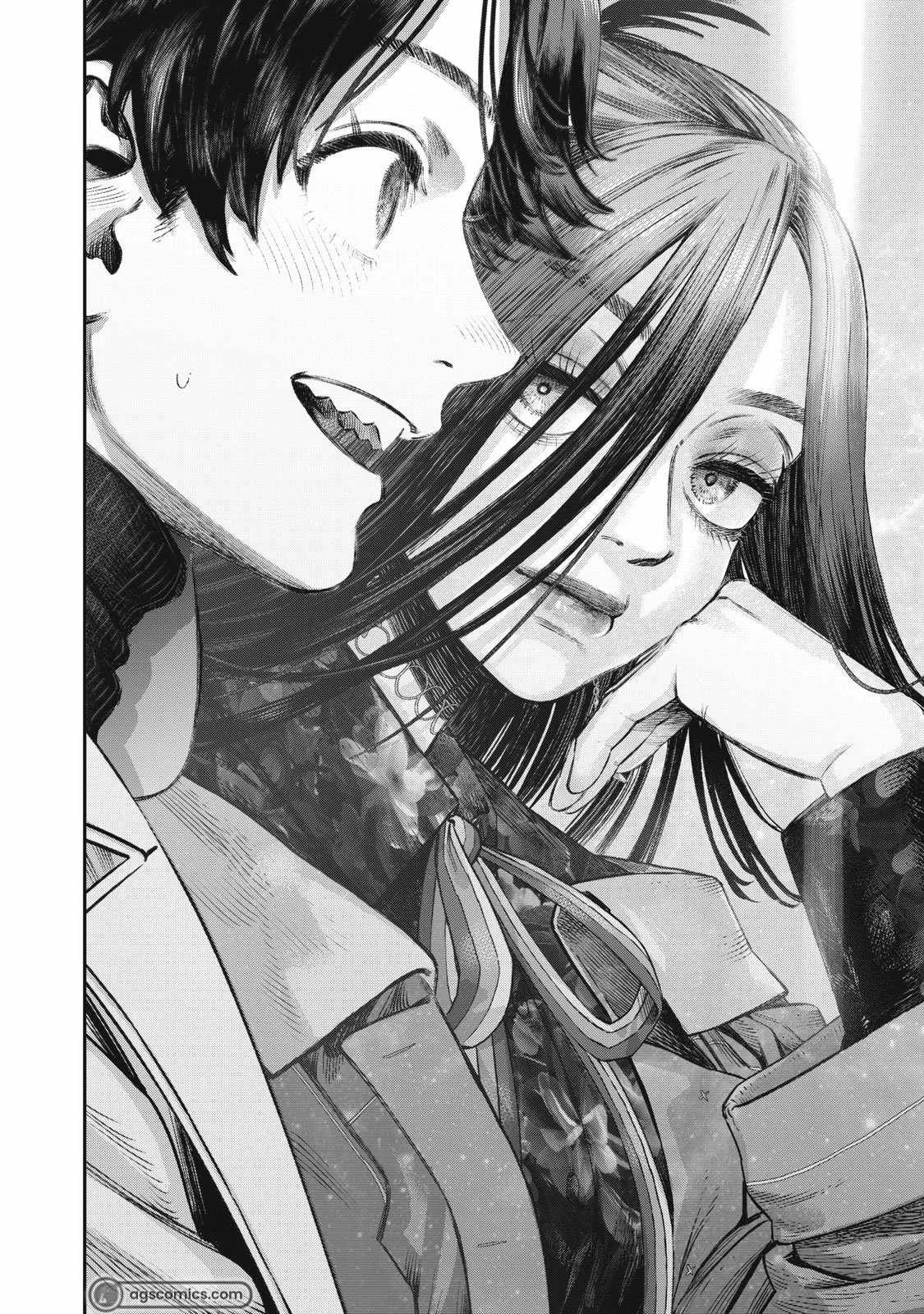 Koudou ni Hattatsu Shita Igaku wa Mahou to Kubetsu ga Tsukanai Chapter 32 page 34