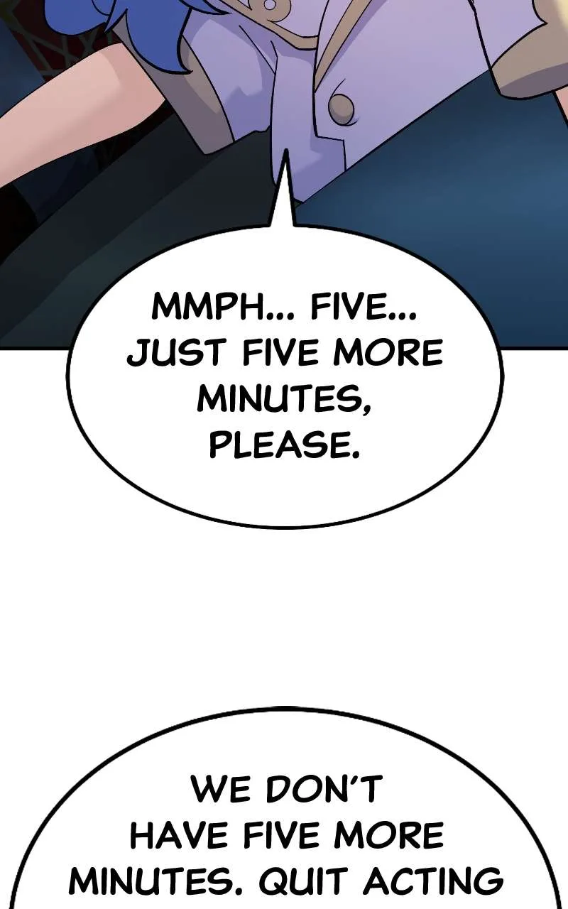 Divine Delivery Chapter 45 page 8