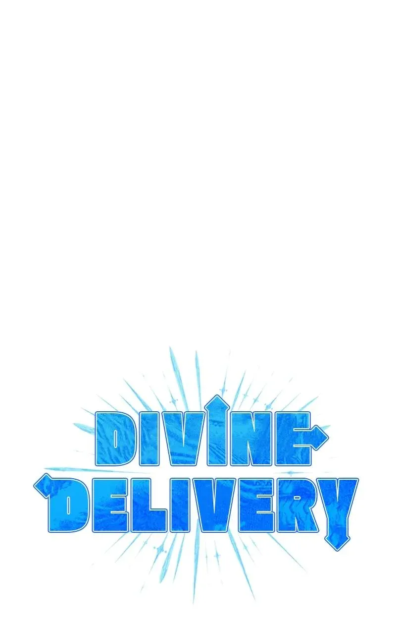 Divine Delivery Chapter 45 page 3