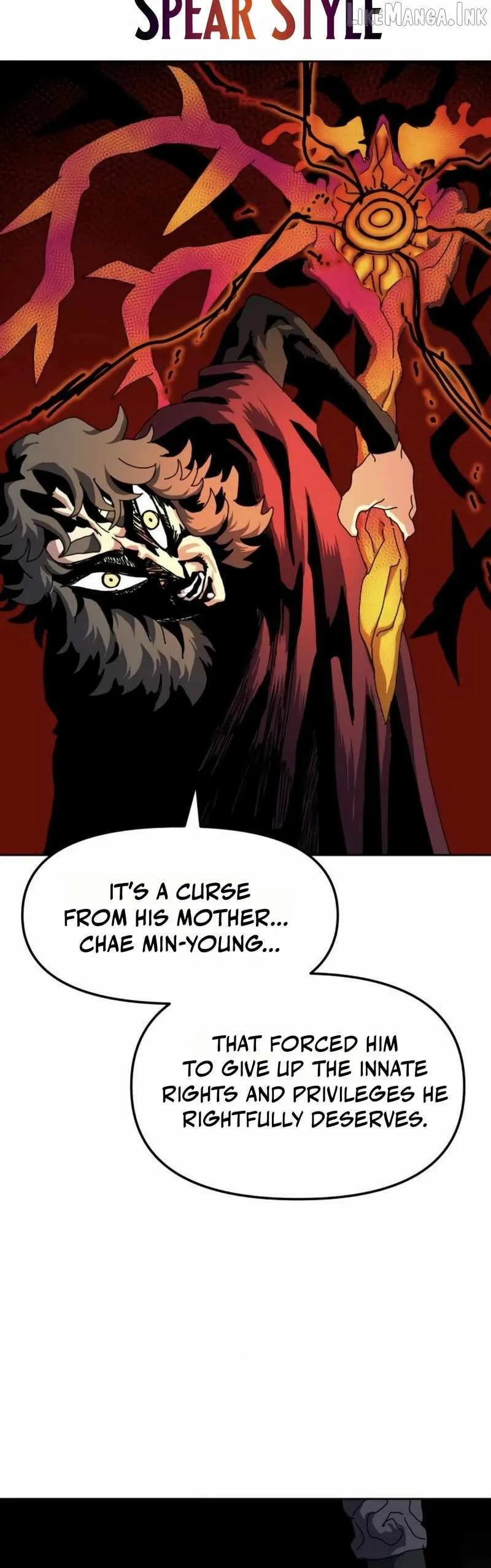 Archmage Curriculum Chapter 48 page 40