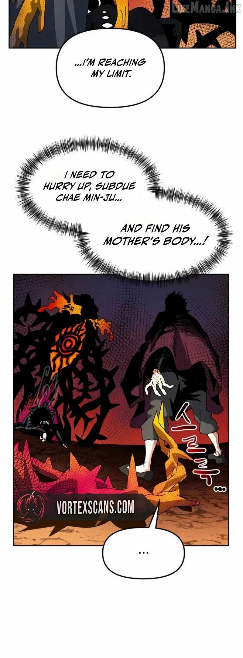 Archmage Curriculum Chapter 48 page 38