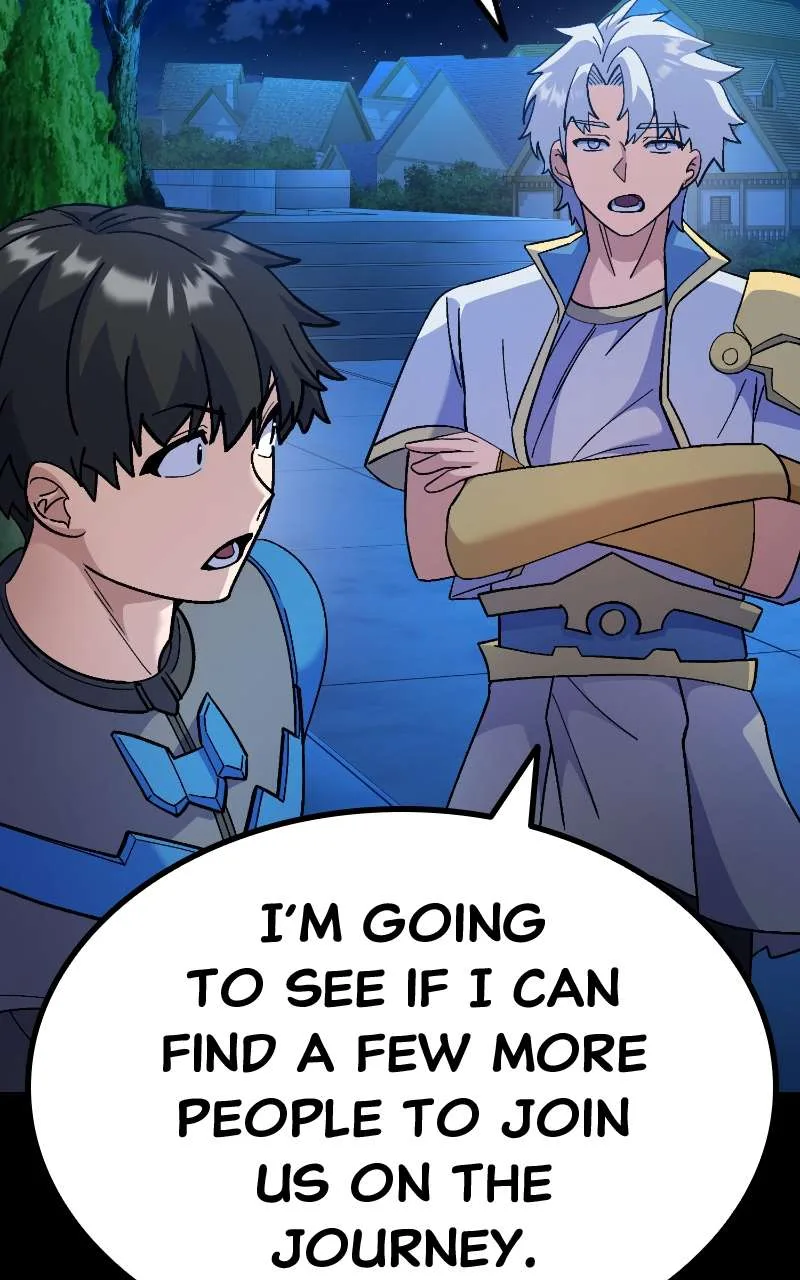 Divine Delivery Chapter 45 page 17