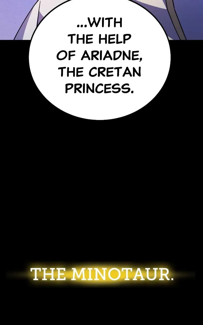 Divine Delivery Chapter 45 page 21