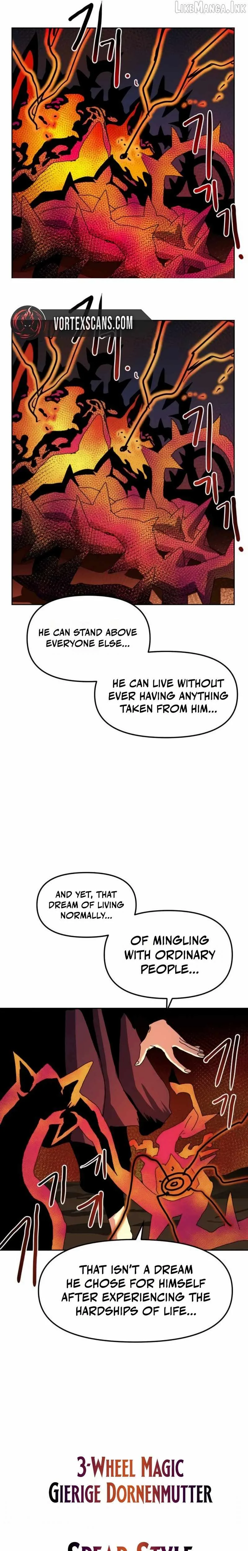 Archmage Curriculum Chapter 48 page 39