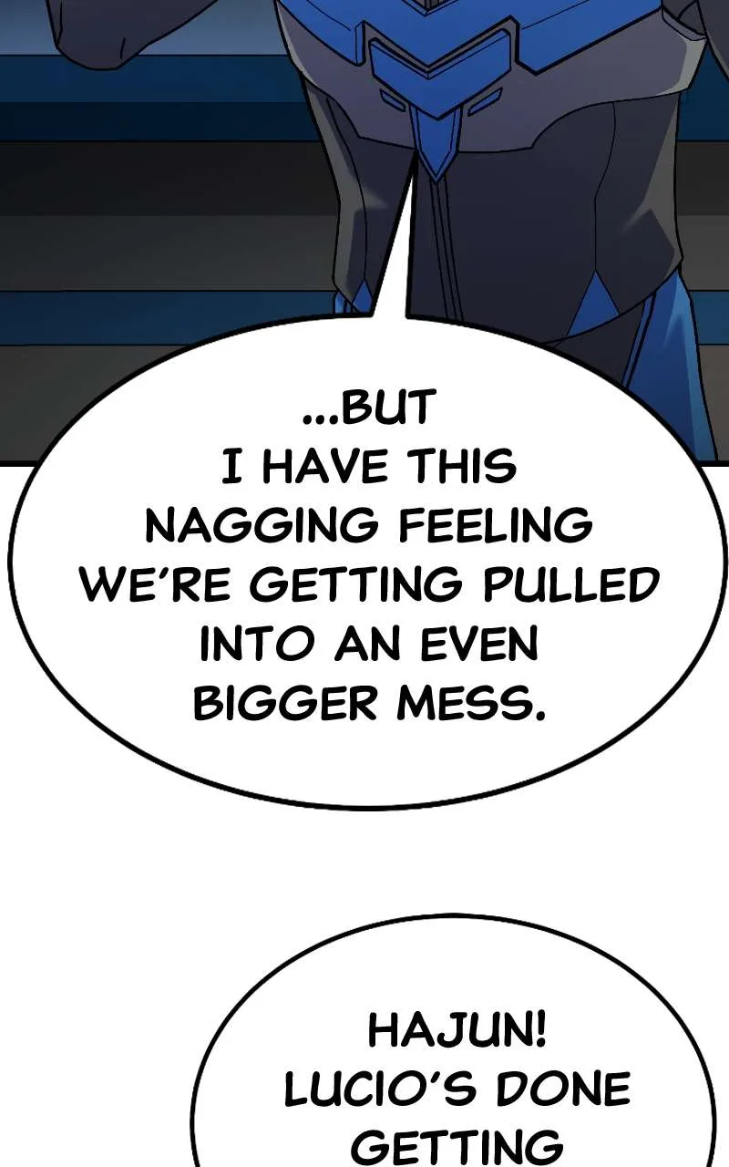 Divine Delivery Chapter 45 page 38