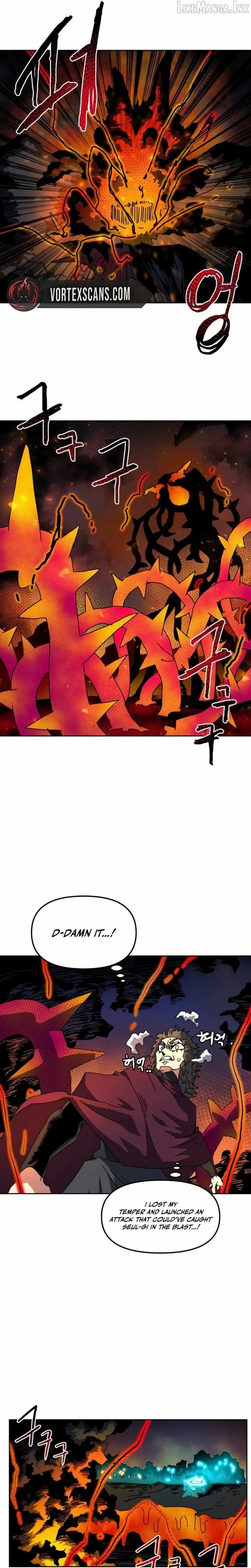 Archmage Curriculum Chapter 48 page 35