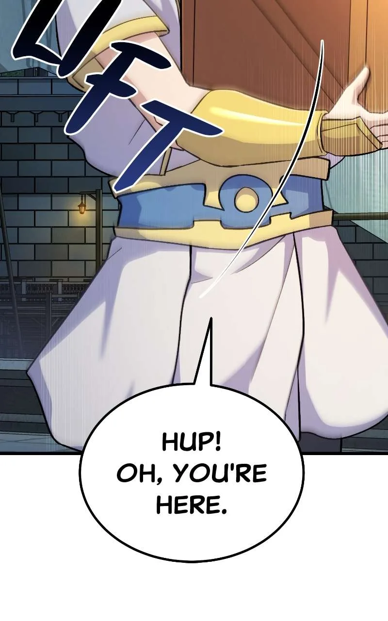 Divine Delivery Chapter 45 page 46