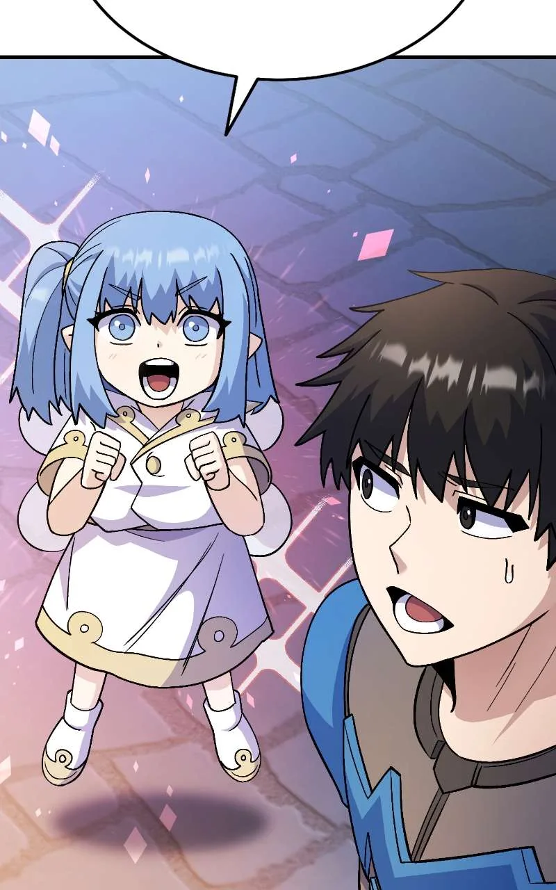 Divine Delivery Chapter 45 page 66