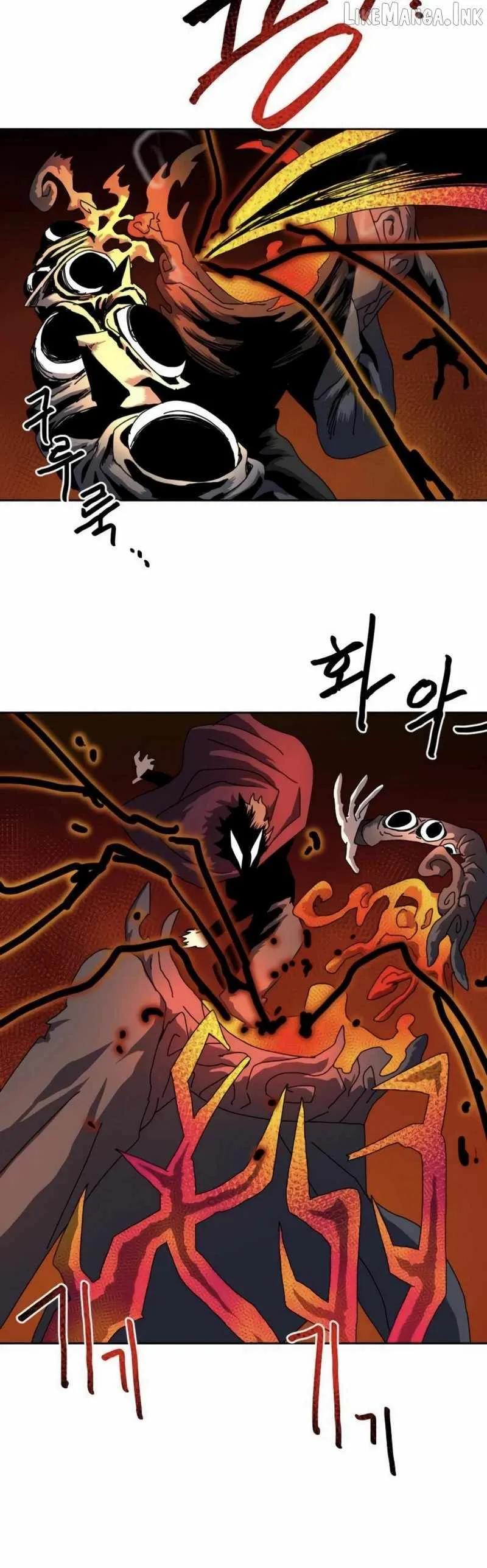 Archmage Curriculum Chapter 48 page 44