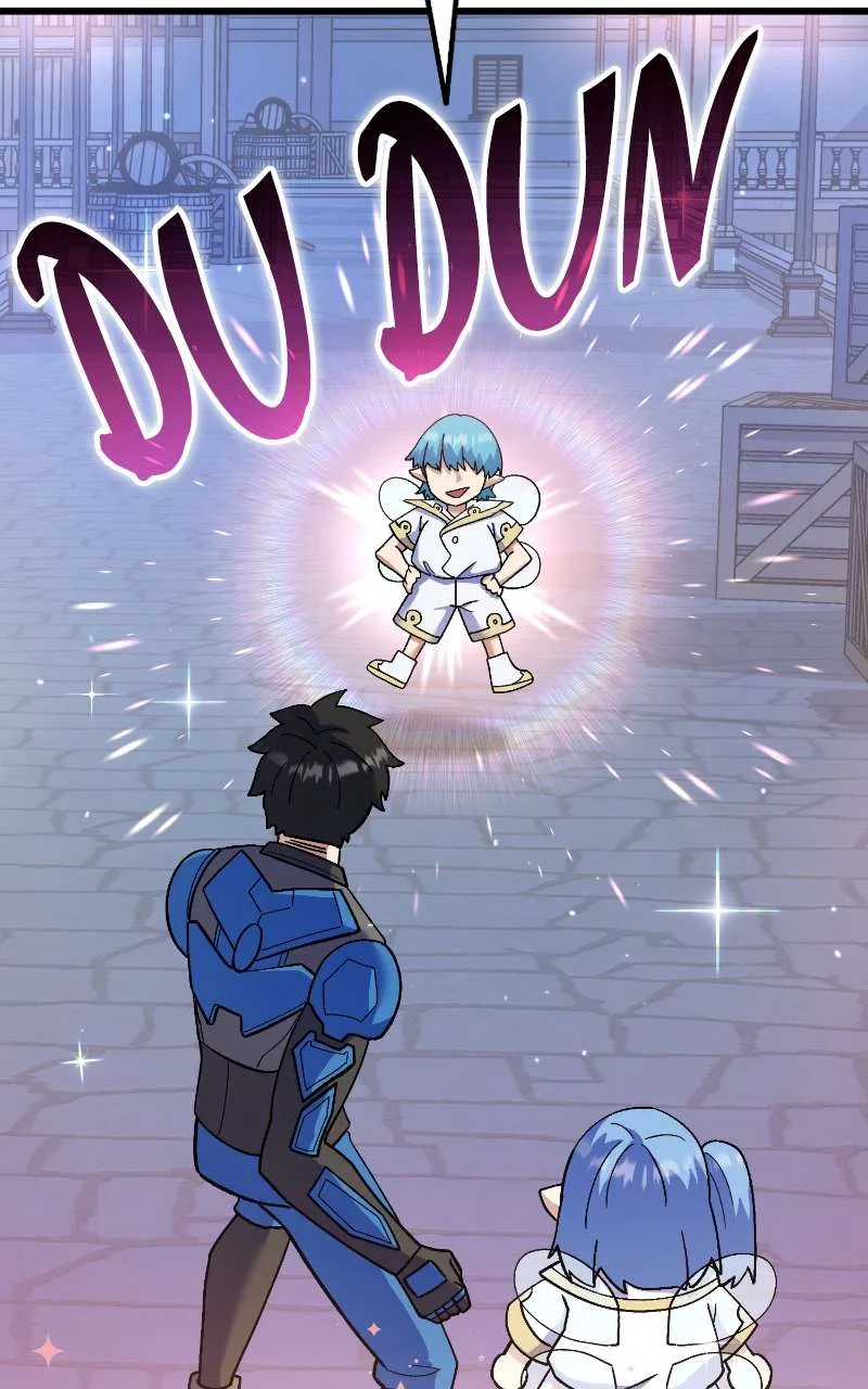 Divine Delivery Chapter 45 page 63