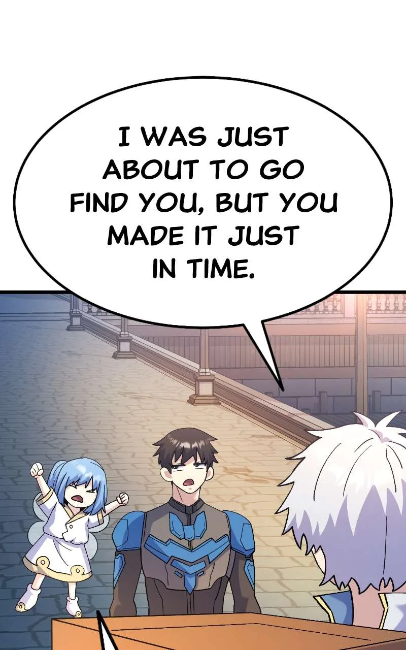 Divine Delivery Chapter 45 page 47
