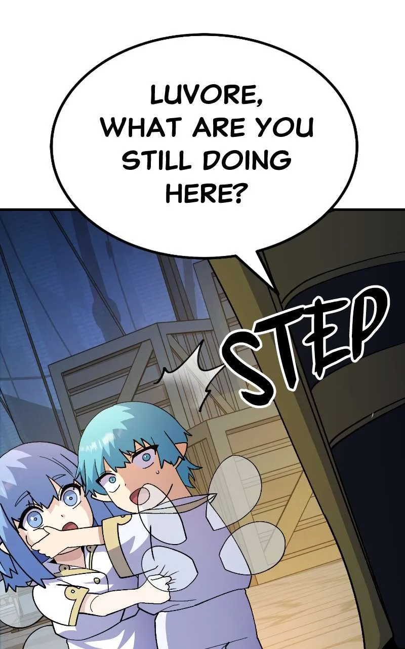 Divine Delivery Chapter 45 page 72