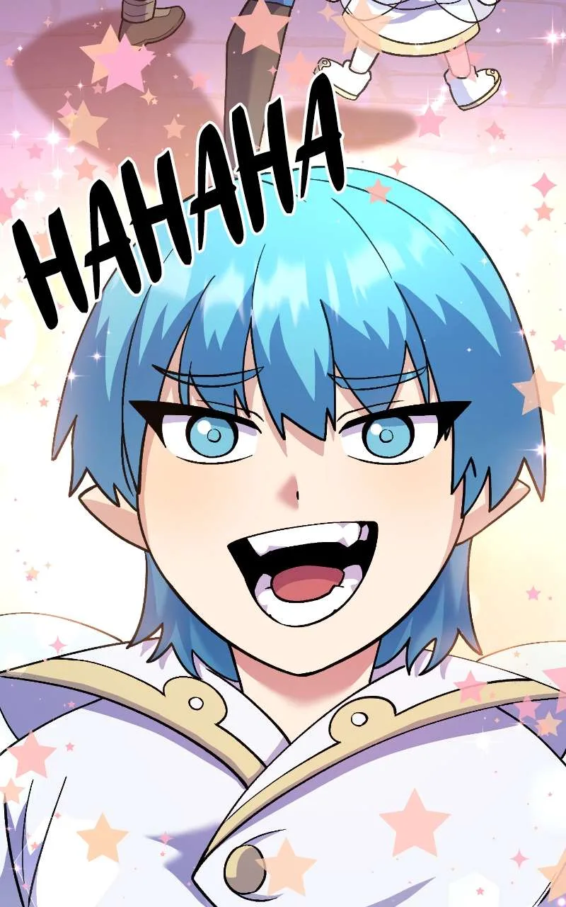 Divine Delivery Chapter 45 page 64