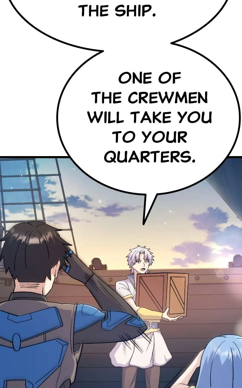 Divine Delivery Chapter 45 page 49