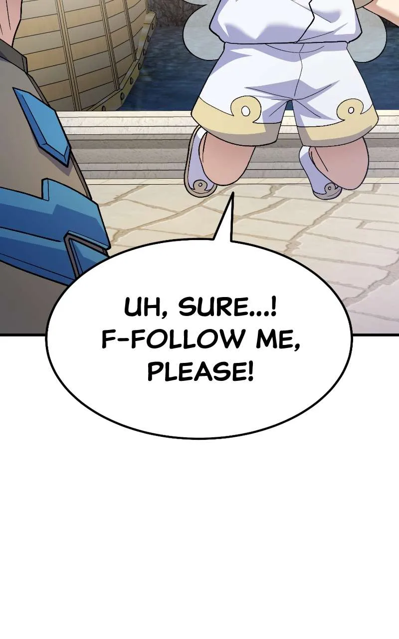 Divine Delivery Chapter 45 page 81
