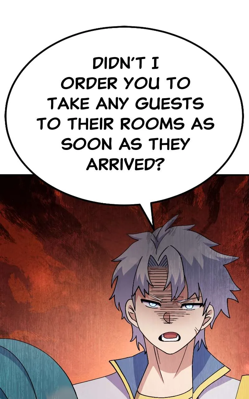Divine Delivery Chapter 45 page 74