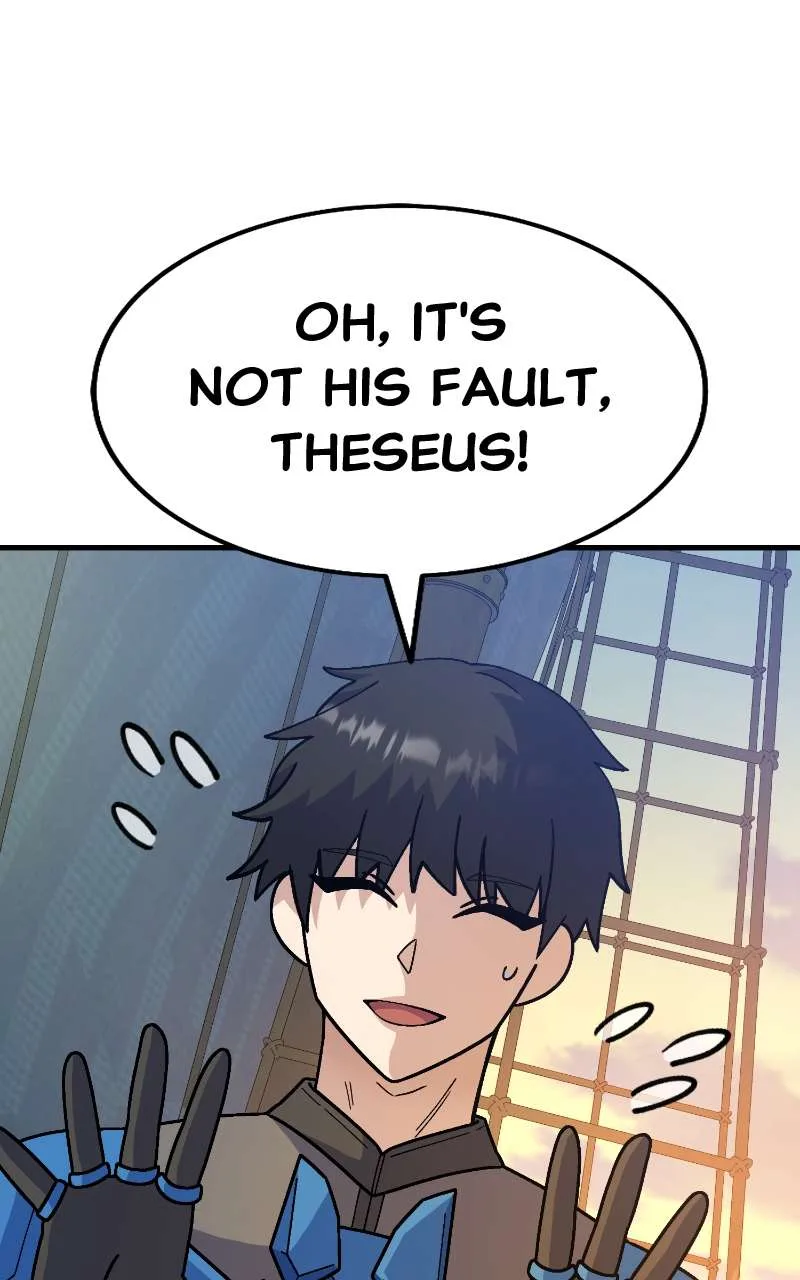 Divine Delivery Chapter 45 page 76