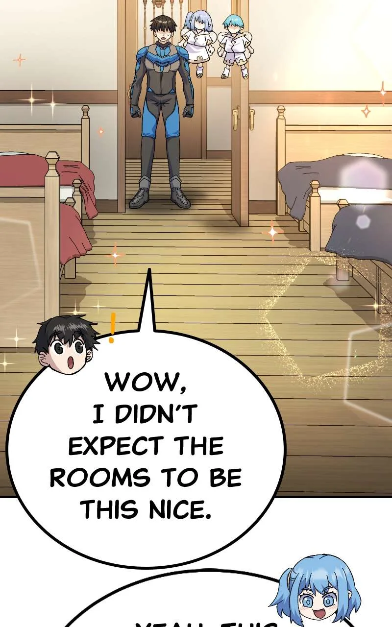 Divine Delivery Chapter 45 page 85