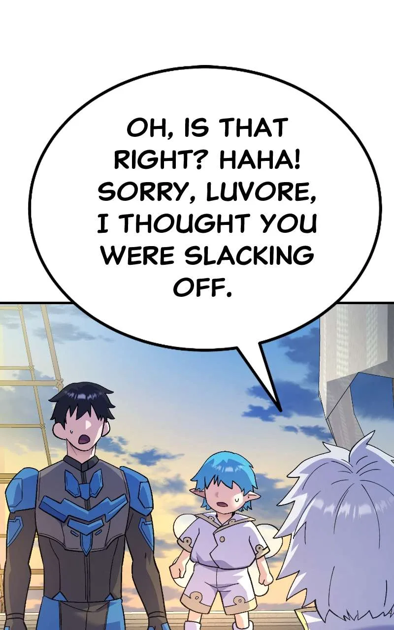 Divine Delivery Chapter 45 page 78
