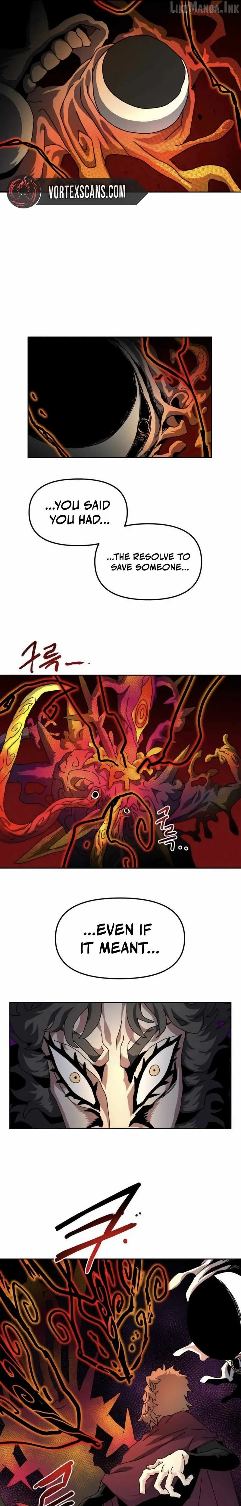 Archmage Curriculum Chapter 48 page 47