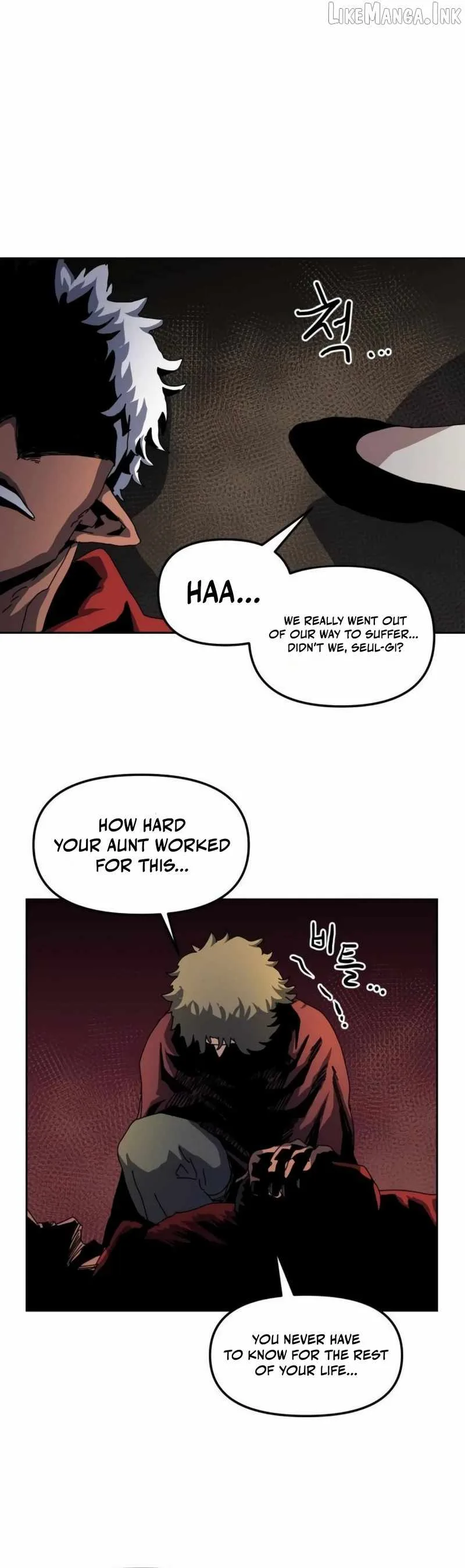 Archmage Curriculum Chapter 48 page 50