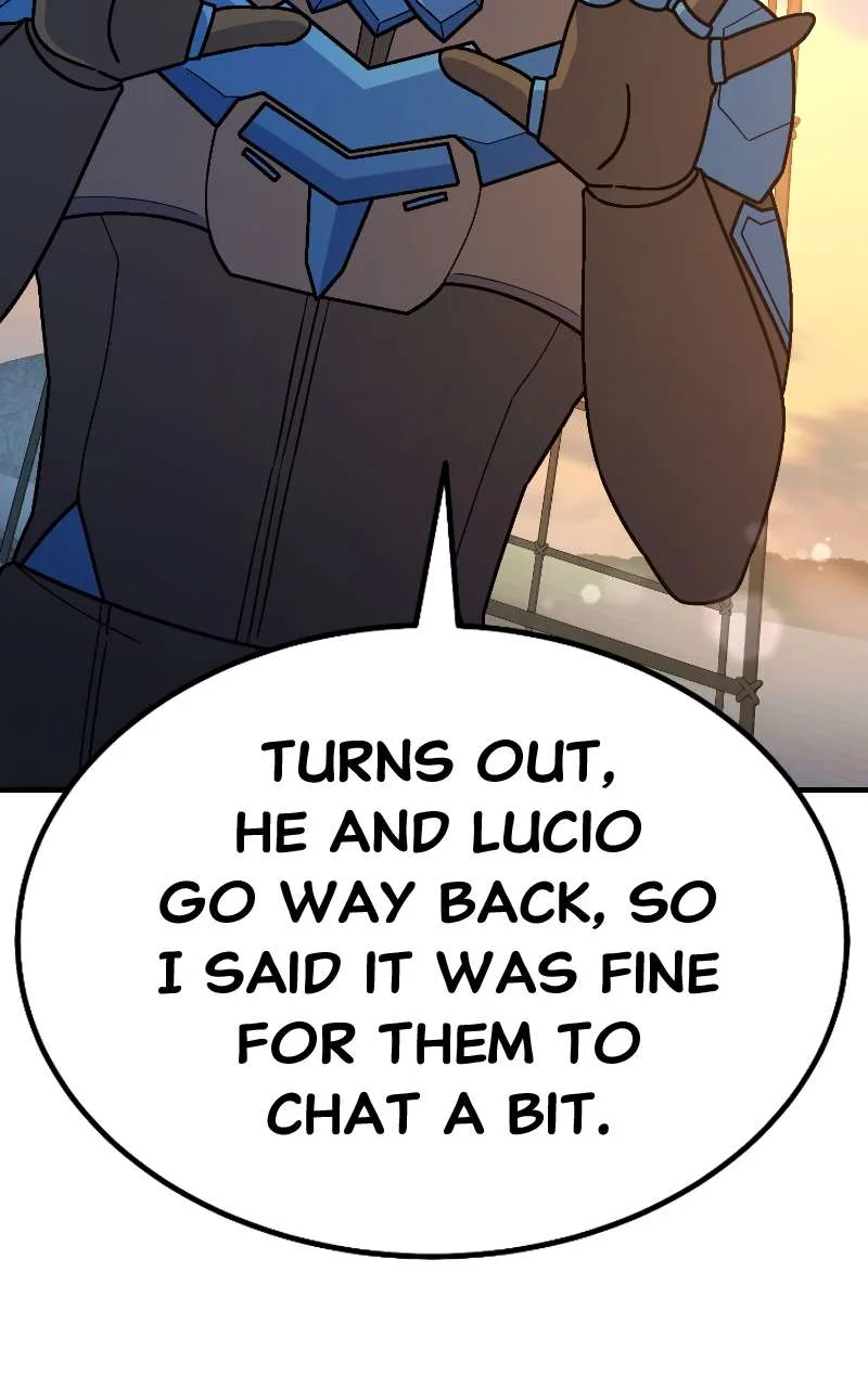 Divine Delivery Chapter 45 page 77