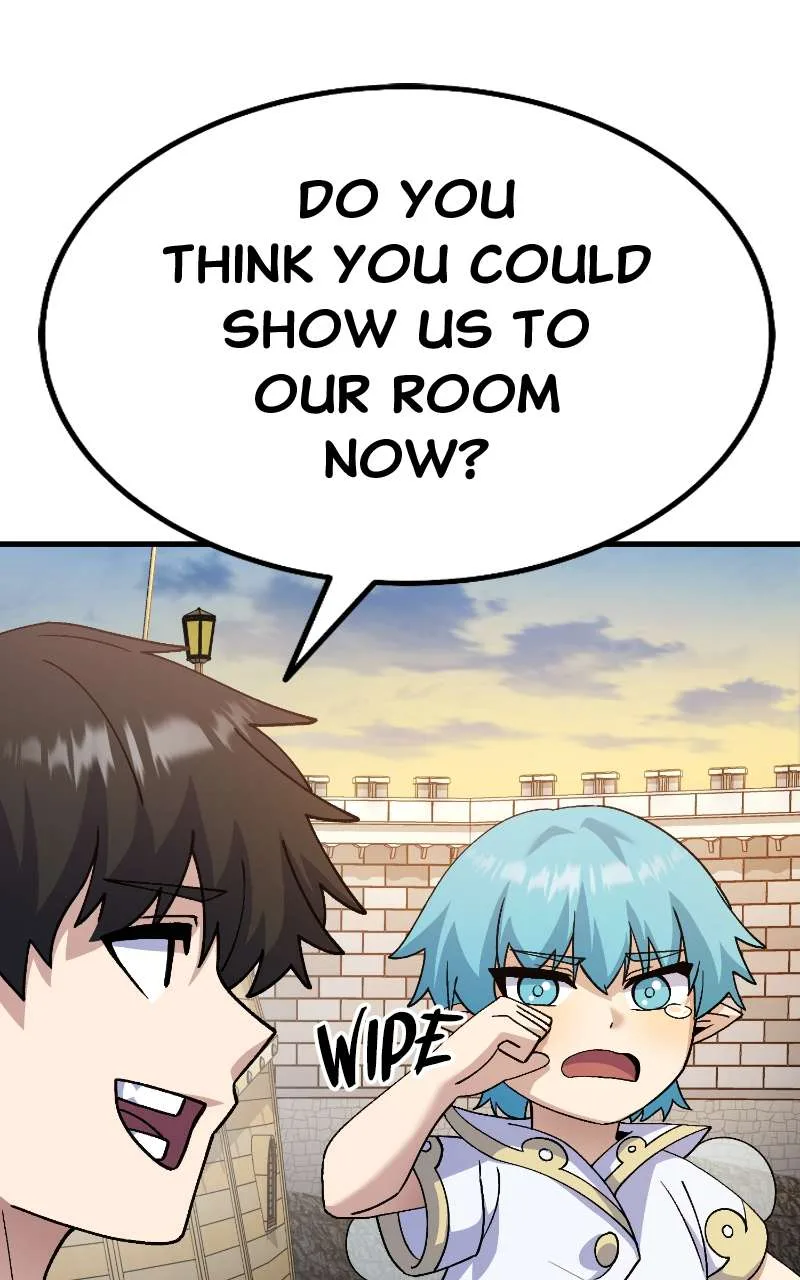 Divine Delivery Chapter 45 page 80