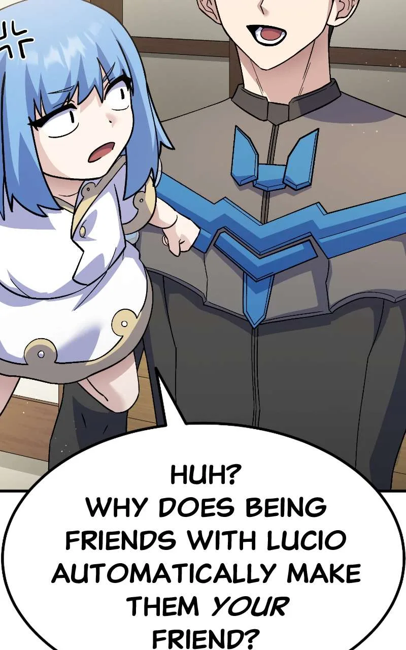 Divine Delivery Chapter 45 page 89