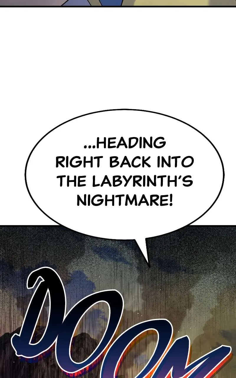 Divine Delivery Chapter 45 page 106