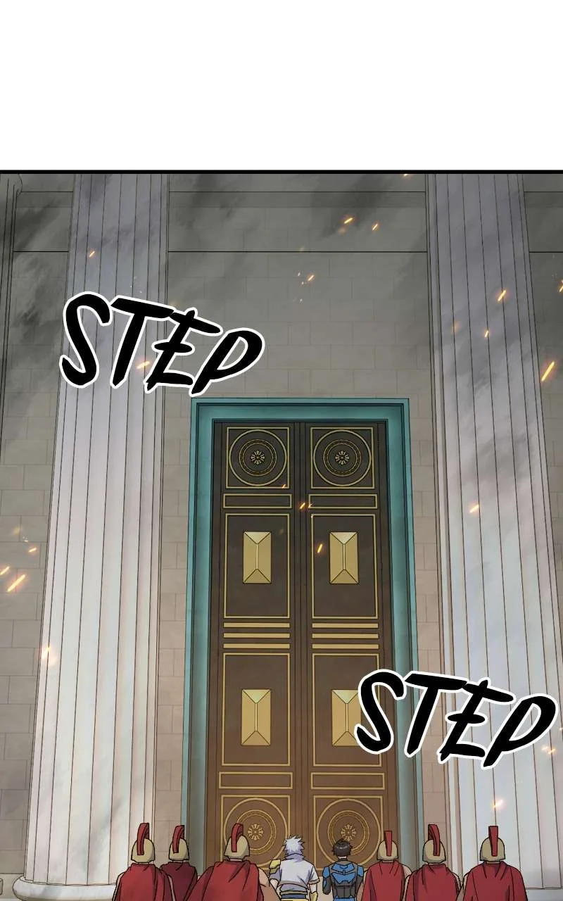 Divine Delivery Chapter 45 page 127