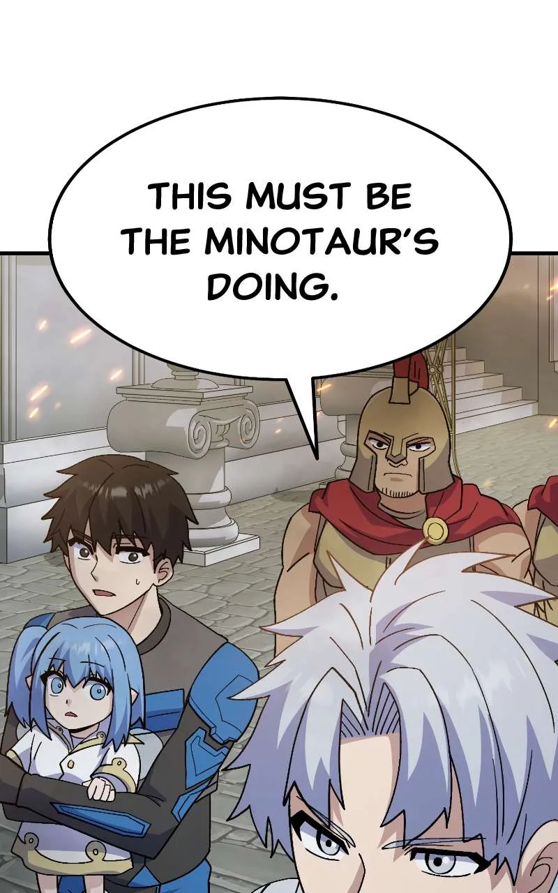Divine Delivery Chapter 45 page 118