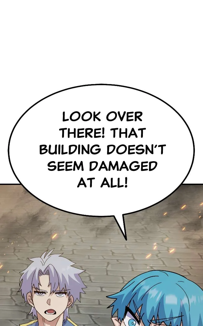 Divine Delivery Chapter 45 page 120