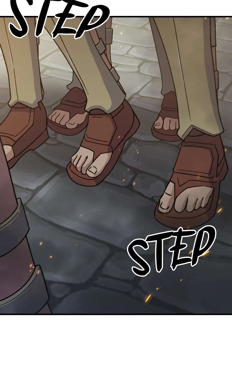Divine Delivery Chapter 45 page 111