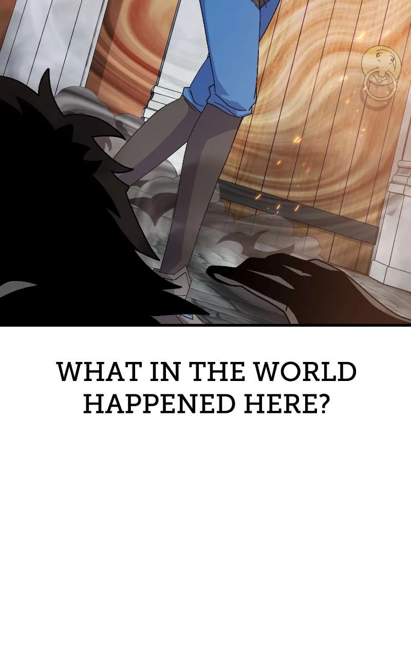 Divine Delivery Chapter 45 page 117