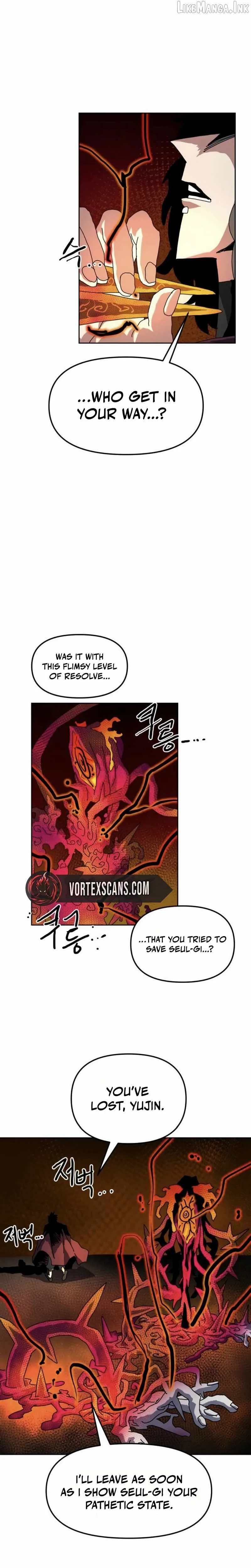 Archmage Curriculum Chapter 48 page 49