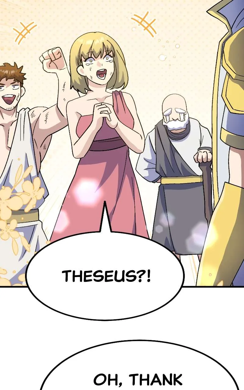 Divine Delivery Chapter 45 page 136