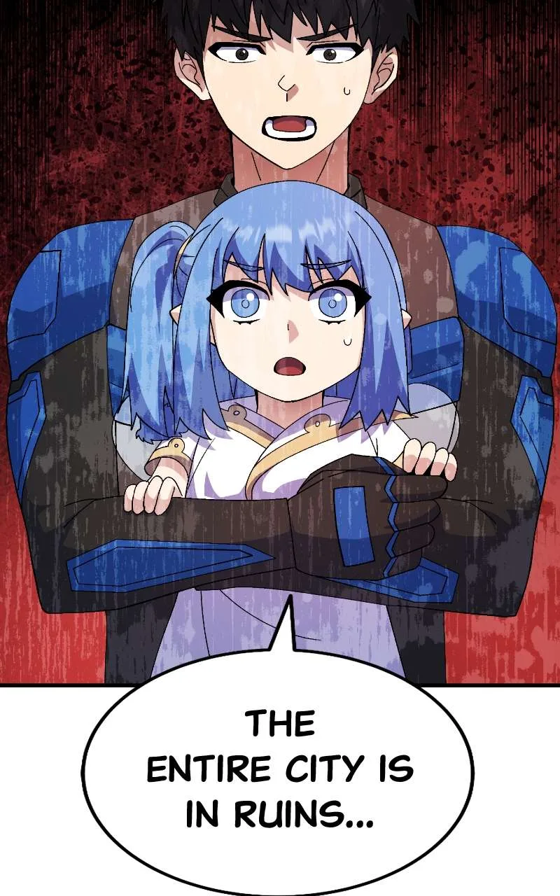 Divine Delivery Chapter 45 page 115