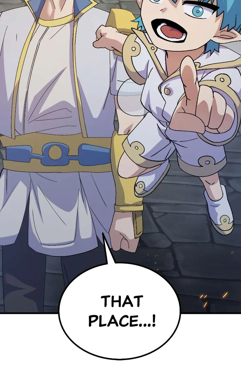 Divine Delivery Chapter 45 page 121