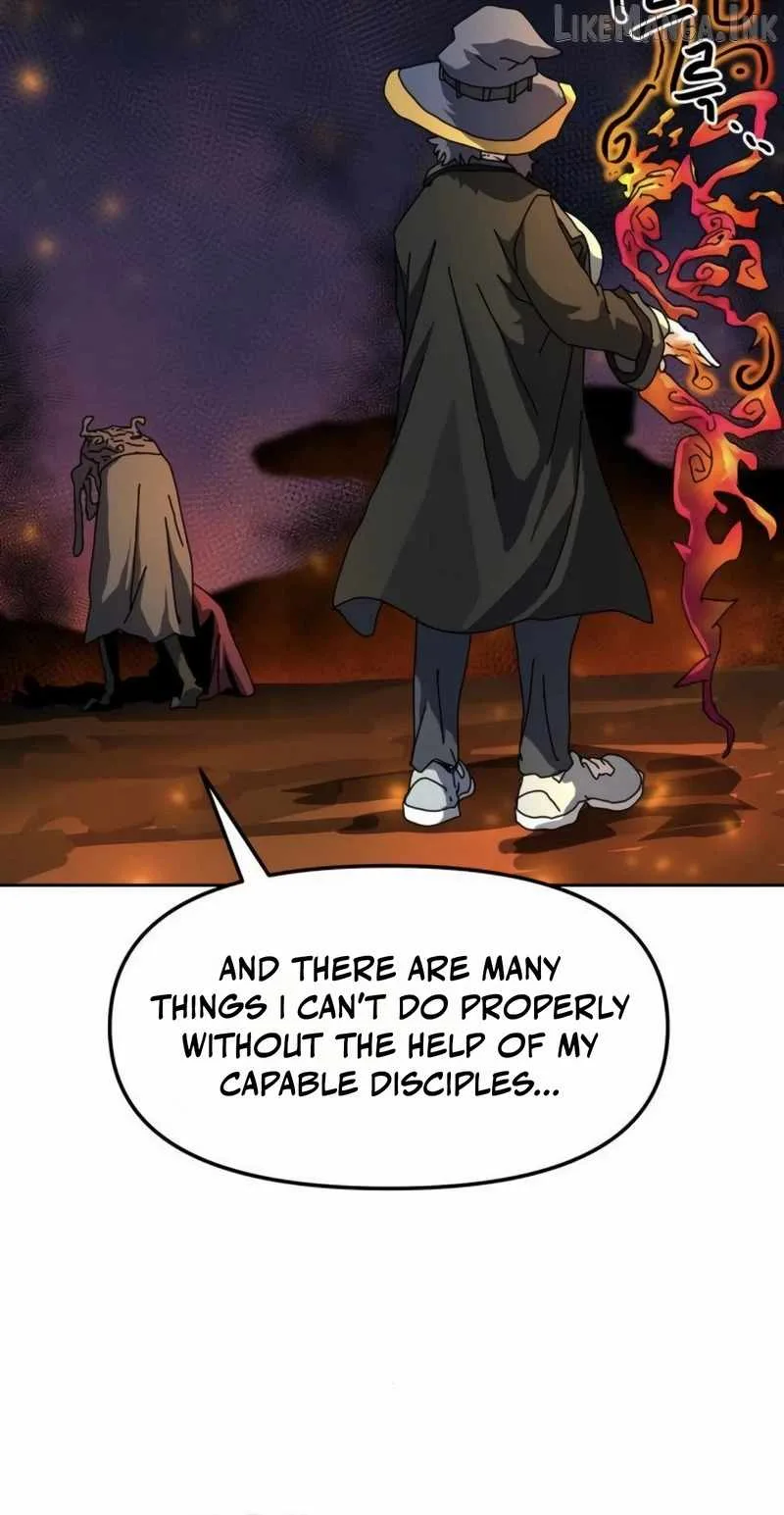Archmage Curriculum Chapter 48 page 54