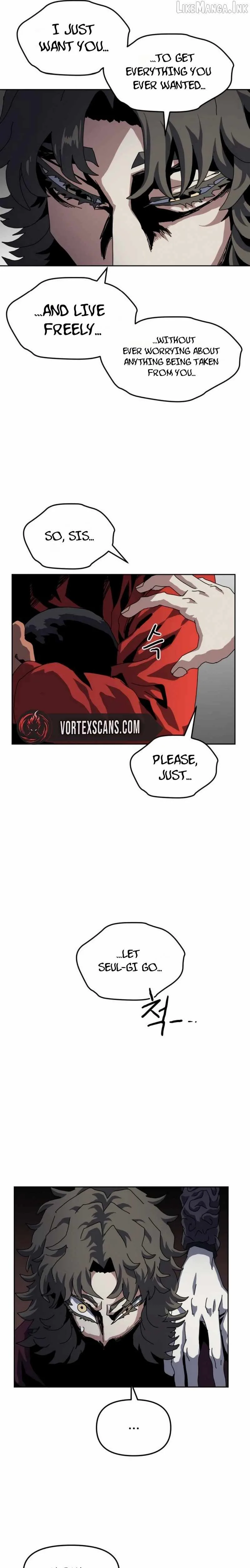 Archmage Curriculum Chapter 48 page 51