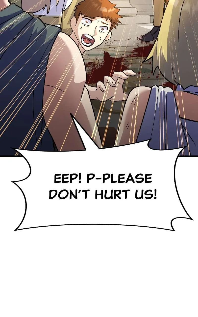 Divine Delivery Chapter 45 page 134