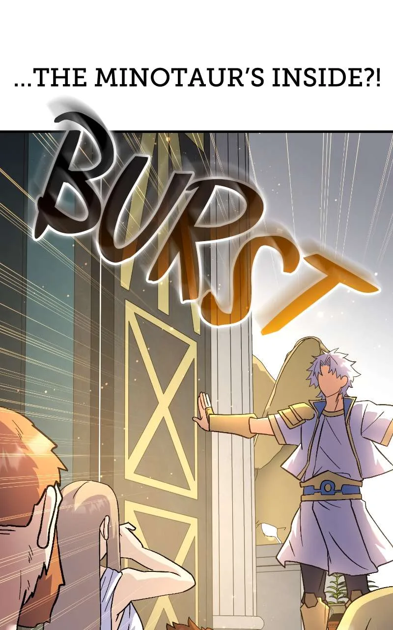 Divine Delivery Chapter 45 page 133