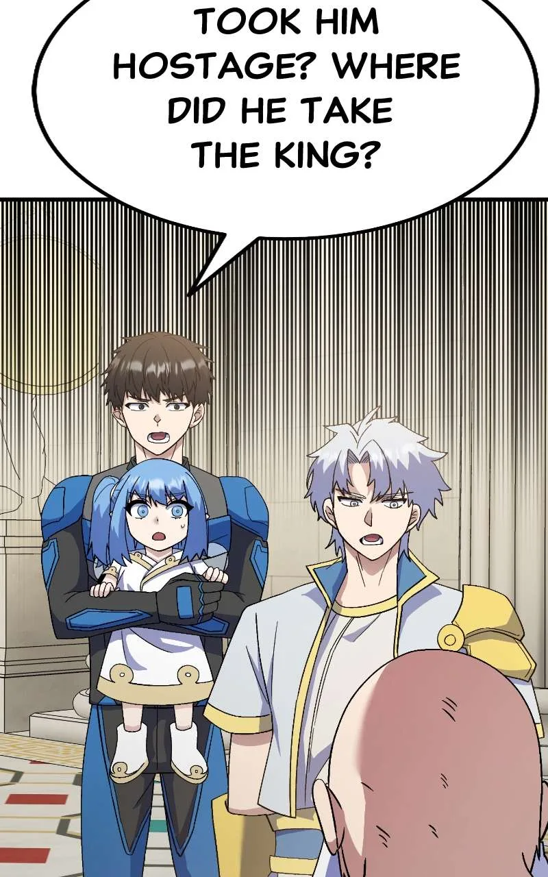 Divine Delivery Chapter 45 page 145