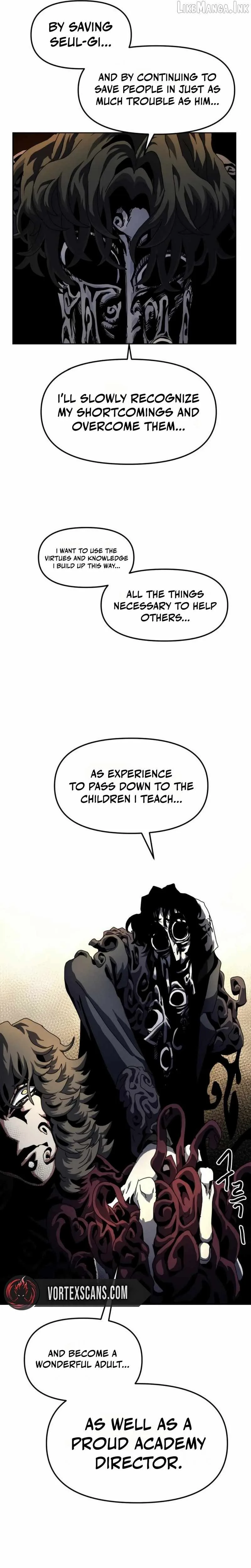 Archmage Curriculum Chapter 48 page 55