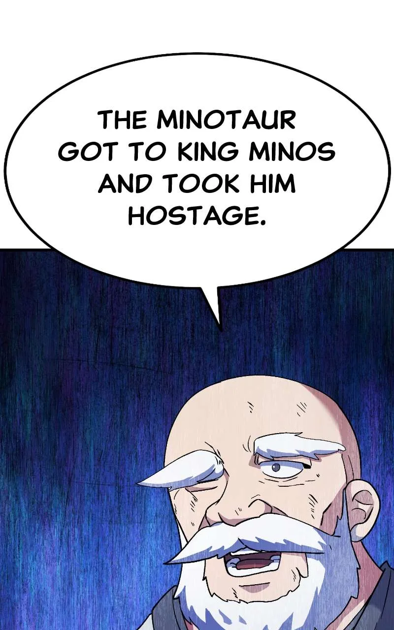 Divine Delivery Chapter 45 page 143