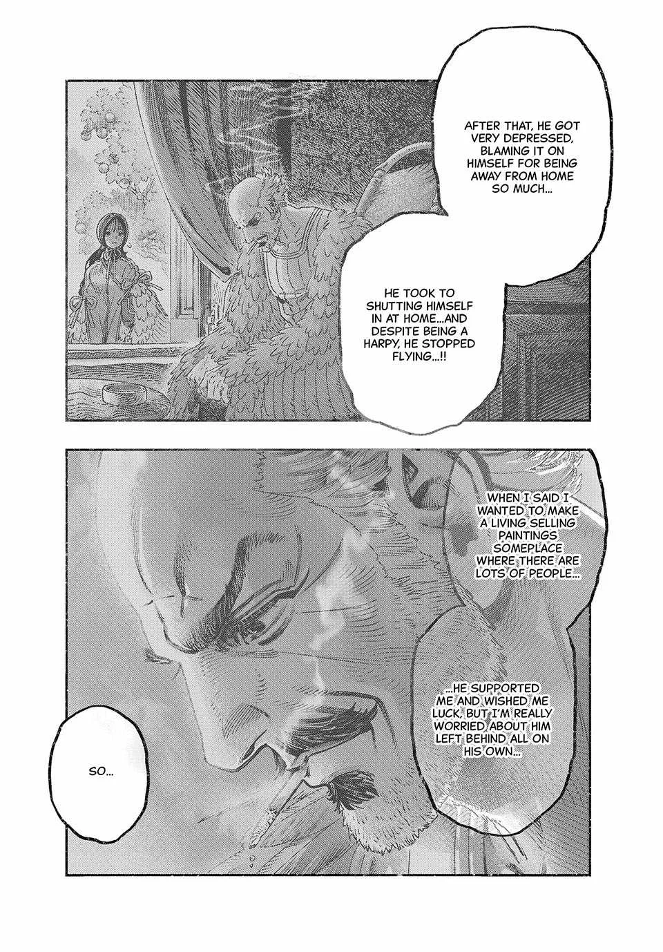Koudou ni Hattatsu Shita Igaku wa Mahou to Kubetsu ga Tsukanai Chapter 40 page 14