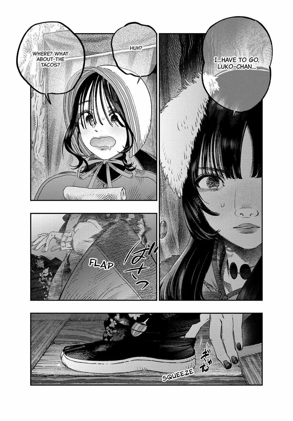 Koudou ni Hattatsu Shita Igaku wa Mahou to Kubetsu ga Tsukanai Chapter 43 page 24