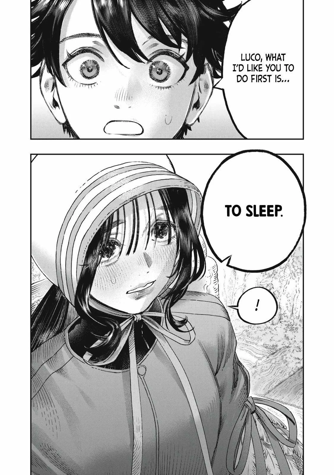 Koudou ni Hattatsu Shita Igaku wa Mahou to Kubetsu ga Tsukanai Chapter 38 page 25